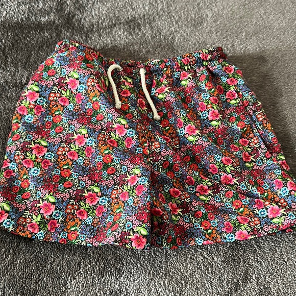 nueces Swim Designer Swim Trunks Poshmark